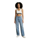 Tommy Hilfiger Jeans Top Donna immagine 2