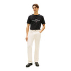 Tommy Hilfiger Jeans T-Shirt Uomo immagine 4