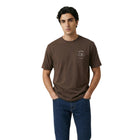 Calvin Klein Jeans T-Shirt Uomo immagine 1