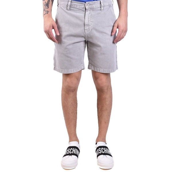 Moschino Bermuda Uomo — vista 2