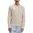 Tommy Hilfiger Jeans Maglia Uomo immagine 1