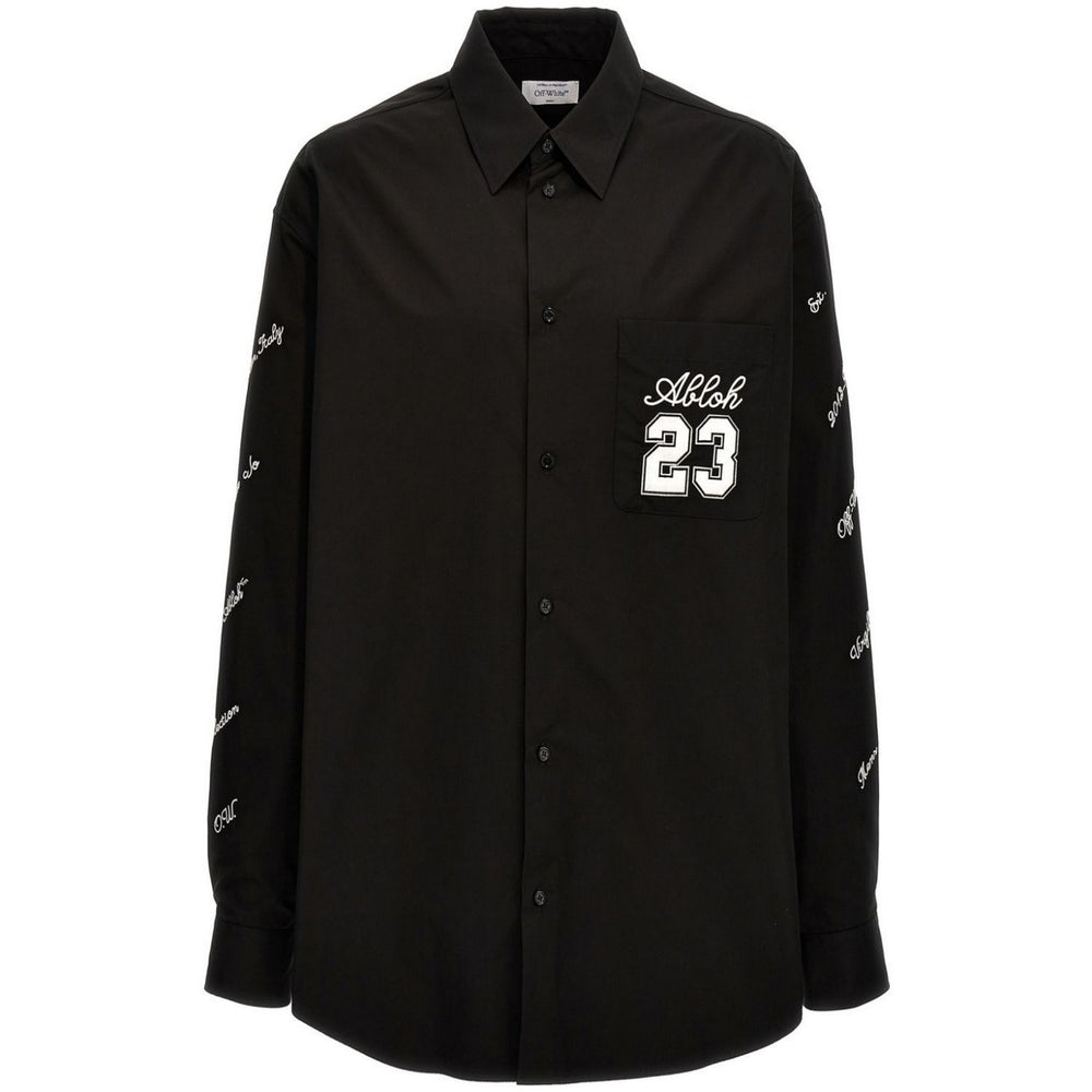 Off-white Camicia Uomo