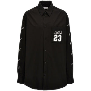 Off-white Camicia Uomo