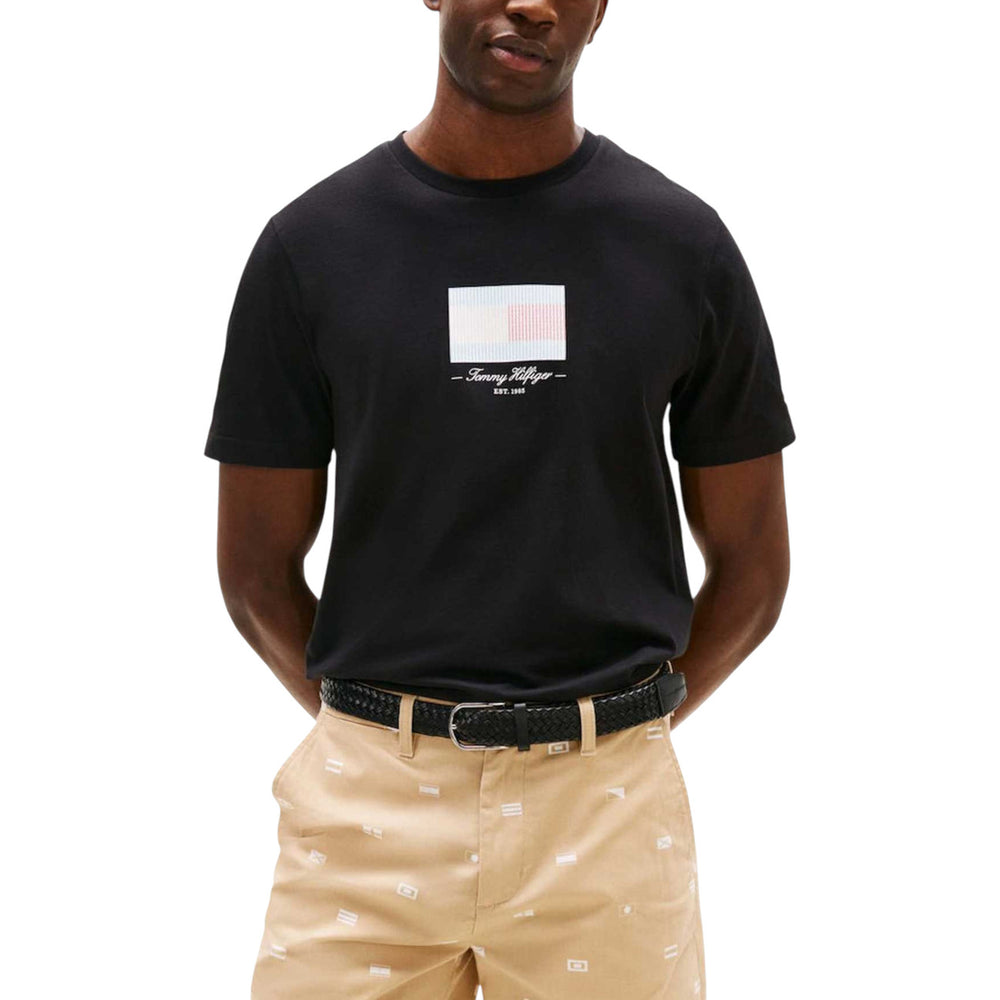 Tommy Hilfiger T-Shirt Uomo