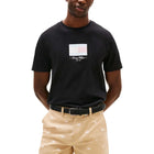 Tommy Hilfiger T-Shirt Uomo immagine 1