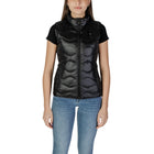 Blauer Gilet Donna immagine 4