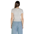 Tommy Hilfiger Jeans T-Shirt Donna immagine 2