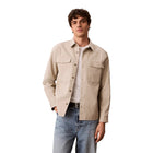 Calvin Klein Jeans Camicia Uomo immagine 1