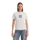 Calvin Klein Jeans T-Shirt Donna immagine 1