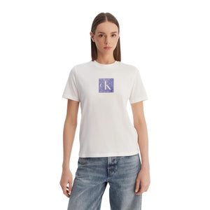Calvin Klein Jeans T-Shirt Donna
