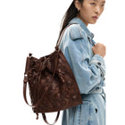 Desigual Borsa Donna immagine 5