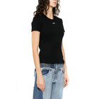 Off-white T-Shirt Donna immagine 3
