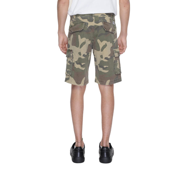 U.s. Polo Assn. Bermuda Uomo — vista 2