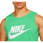 Nike Canotta Uomo immagine 3