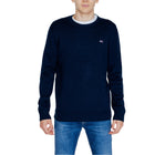 Tommy Hilfiger Jeans Maglia Uomo immagine 4