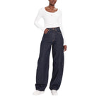 Calvin Klein Jeans Jeans Donna immagine 3
