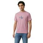Calvin Klein Jeans T-Shirt Uomo immagine 4