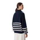 Tommy Hilfiger Jeans Maglia Donna immagine 3