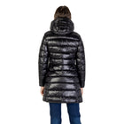 Blauer Giubbotto Donna immagine 2