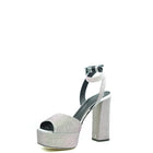Giuseppe Zanotti  Sandali Donna immagine 3