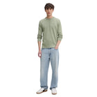 Tommy Hilfiger Jeans Maglia Uomo immagine 2