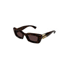 Gucci Occhiali Da Sole Donna immagine 3