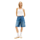 Tommy Hilfiger Jeans Canotta Donna immagine 5