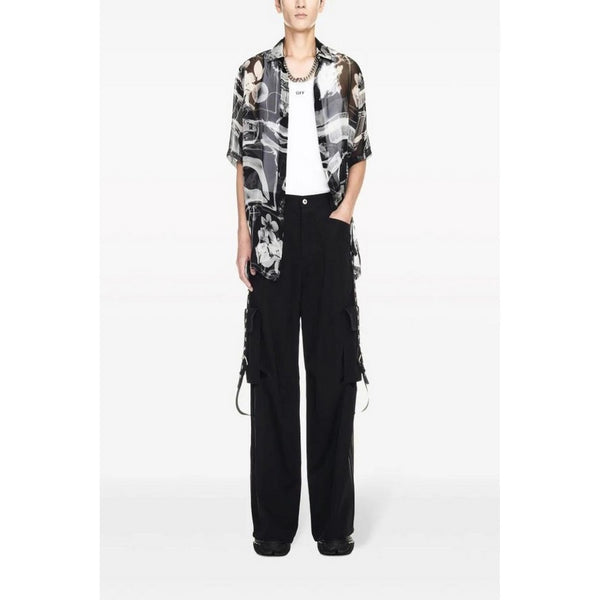 Off-white Pantaloni Uomo — vista 2