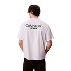 Calvin Klein Jeans T-Shirt Uomo immagine 3