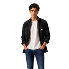 Tommy Hilfiger Jeans Camicia Uomo immagine 1