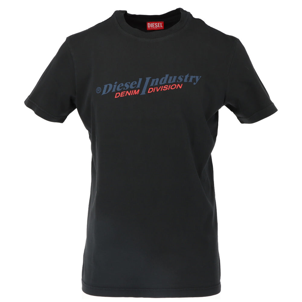 Diesel T-Shirt Uomo