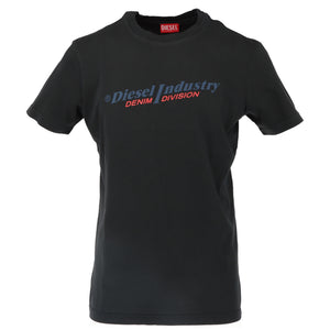Diesel T-Shirt Uomo