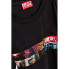Diesel T-Shirt Uomo immagine 4