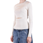 Diesel Maglia Donna immagine 4