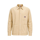Tommy Hilfiger Jeans Camicia Uomo immagine 2