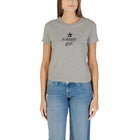 Tommy Hilfiger Jeans T-Shirt Donna immagine 1