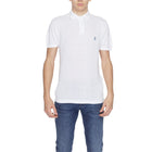 U.s. Polo Assn. Polo Uomo immagine 5