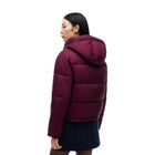 Tommy Hilfiger Jeans Giubbotto Donna immagine 4