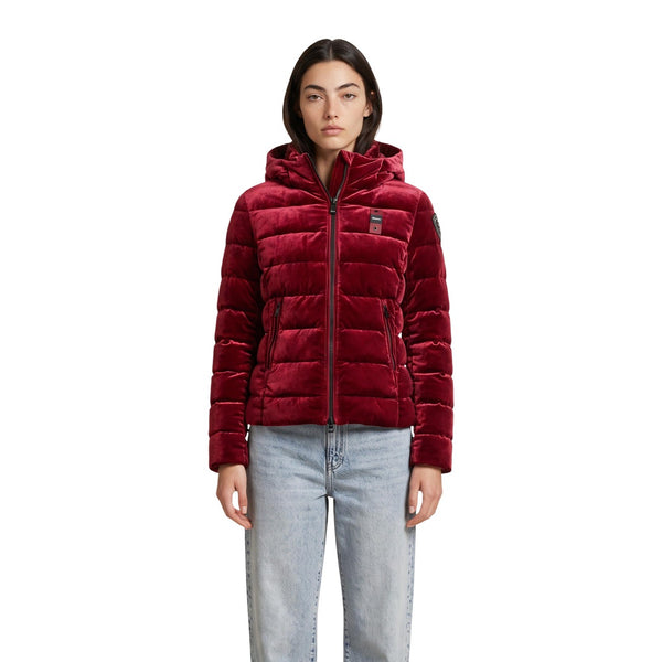 Blauer. Giacca Donna