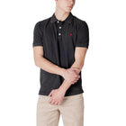 Replay Polo Uomo immagine 5