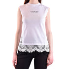 Alexander Mcqueen Canotta Donna immagine 1