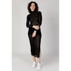 Calvin Klein Jeans Abito Donna immagine 3