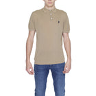 U.s. Polo Assn. Polo Uomo immagine 1