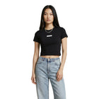 Calvin Klein Jeans T-Shirt Donna immagine 5