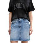 Tommy Hilfiger Jeans Gonna Donna immagine 1