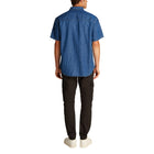 Calvin Klein Jeans Camicia Uomo immagine 2