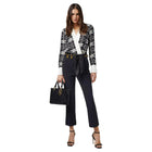 Elisabetta Franchi Blouse Donna immagine 2