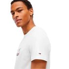 Tommy Hilfiger Jeans T-Shirt Uomo immagine 4