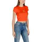 Calvin Klein Jeans Top Donna immagine 3
