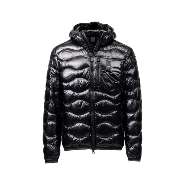 Blauer. Giubbotto Uomo — vista 2